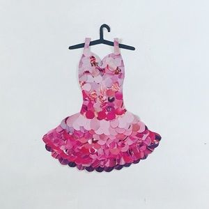 Meet your Posher, Tracey